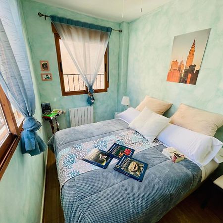 Vino De Mayo Apartment Caravaca De La Cruz Ngoại thất bức ảnh