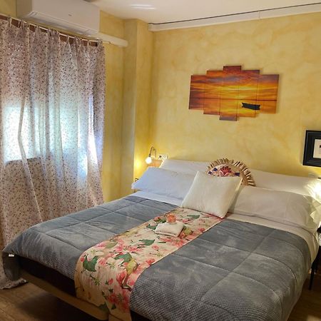 Vino De Mayo Apartment Caravaca De La Cruz Ngoại thất bức ảnh