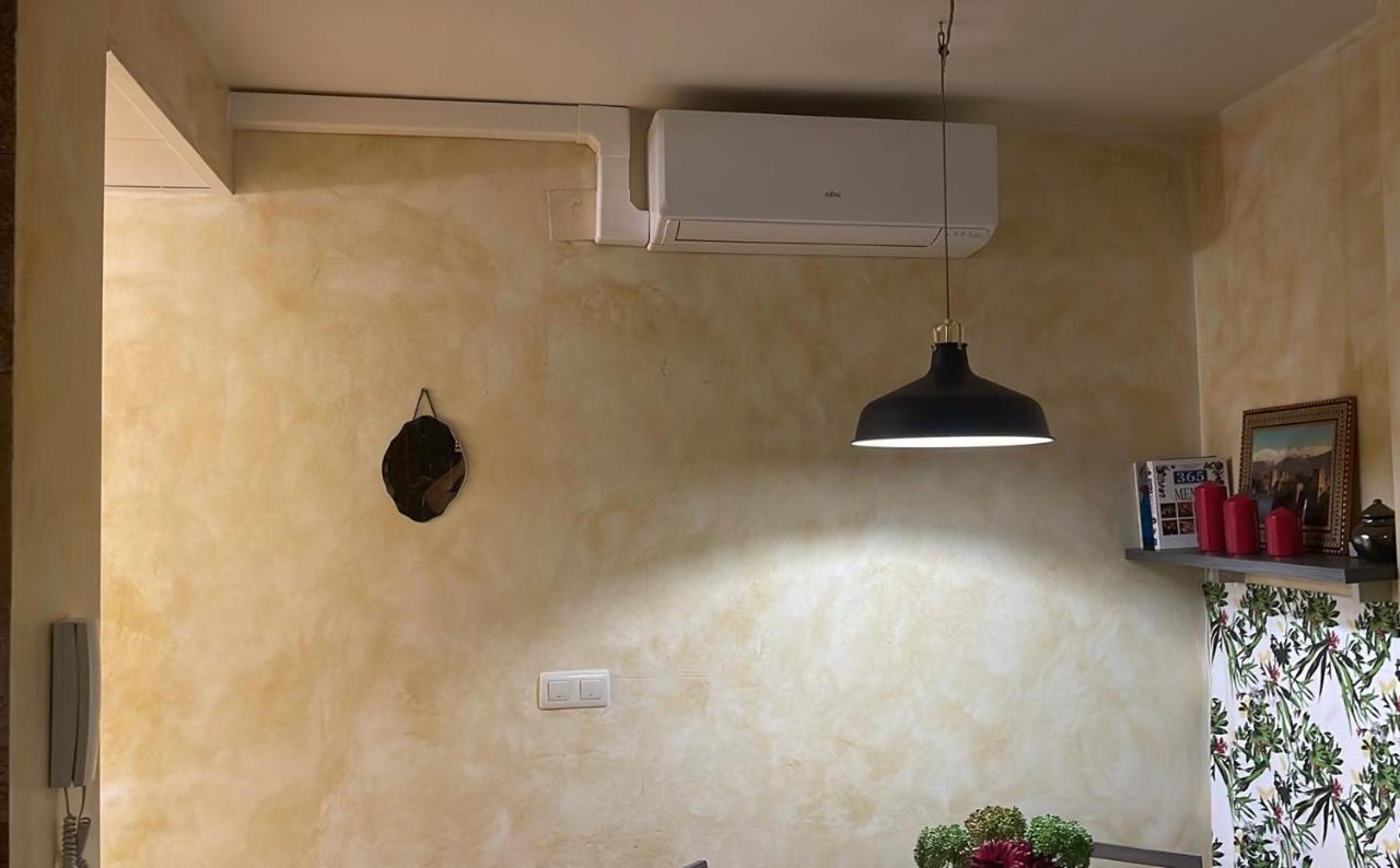 Vino De Mayo Apartment Caravaca De La Cruz Ngoại thất bức ảnh