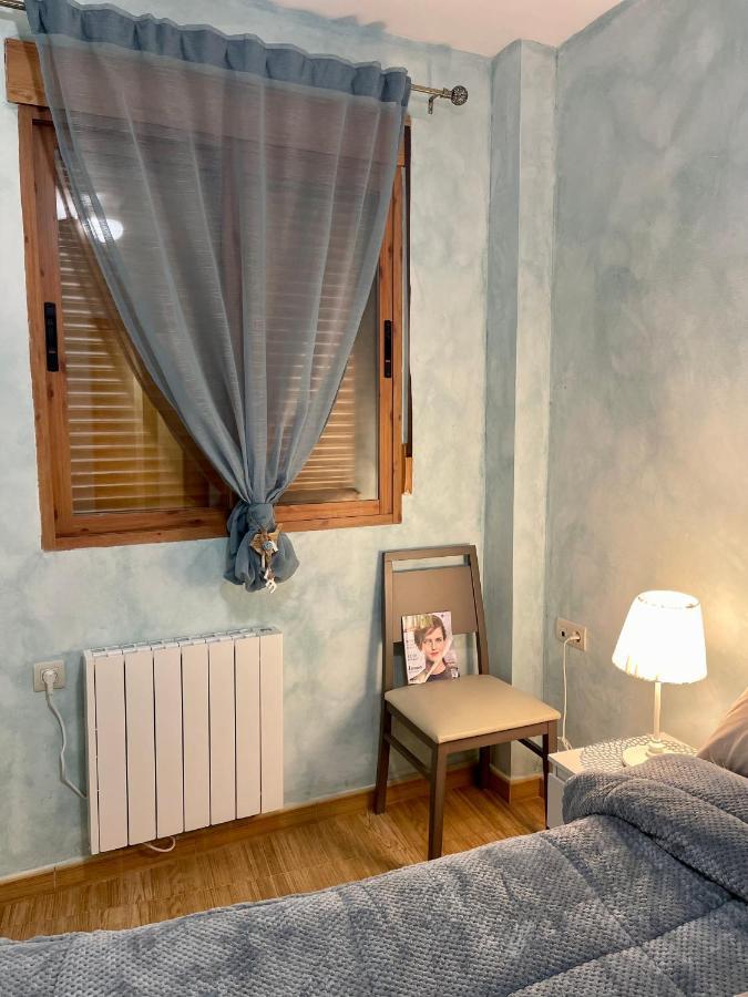 Vino De Mayo Apartment Caravaca De La Cruz Ngoại thất bức ảnh
