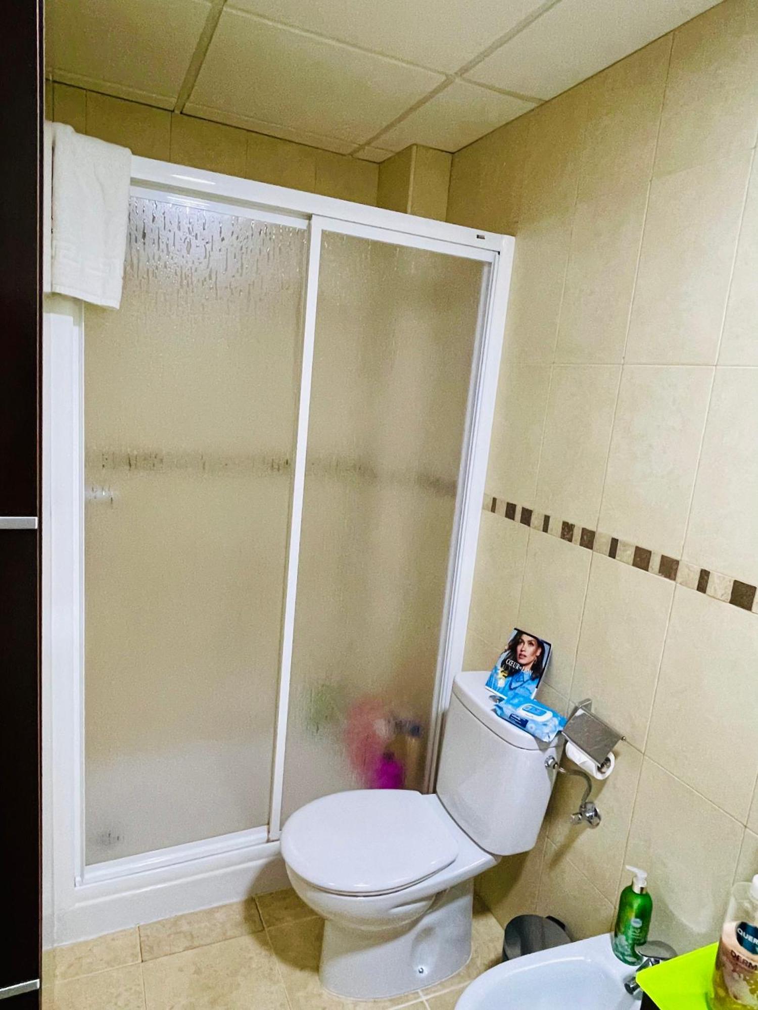 Vino De Mayo Apartment Caravaca De La Cruz Ngoại thất bức ảnh