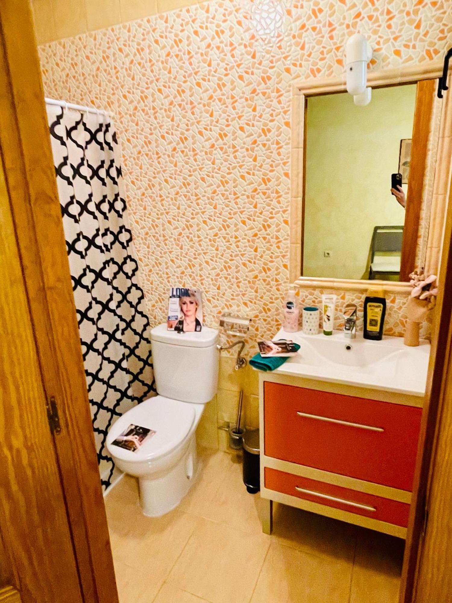 Vino De Mayo Apartment Caravaca De La Cruz Ngoại thất bức ảnh