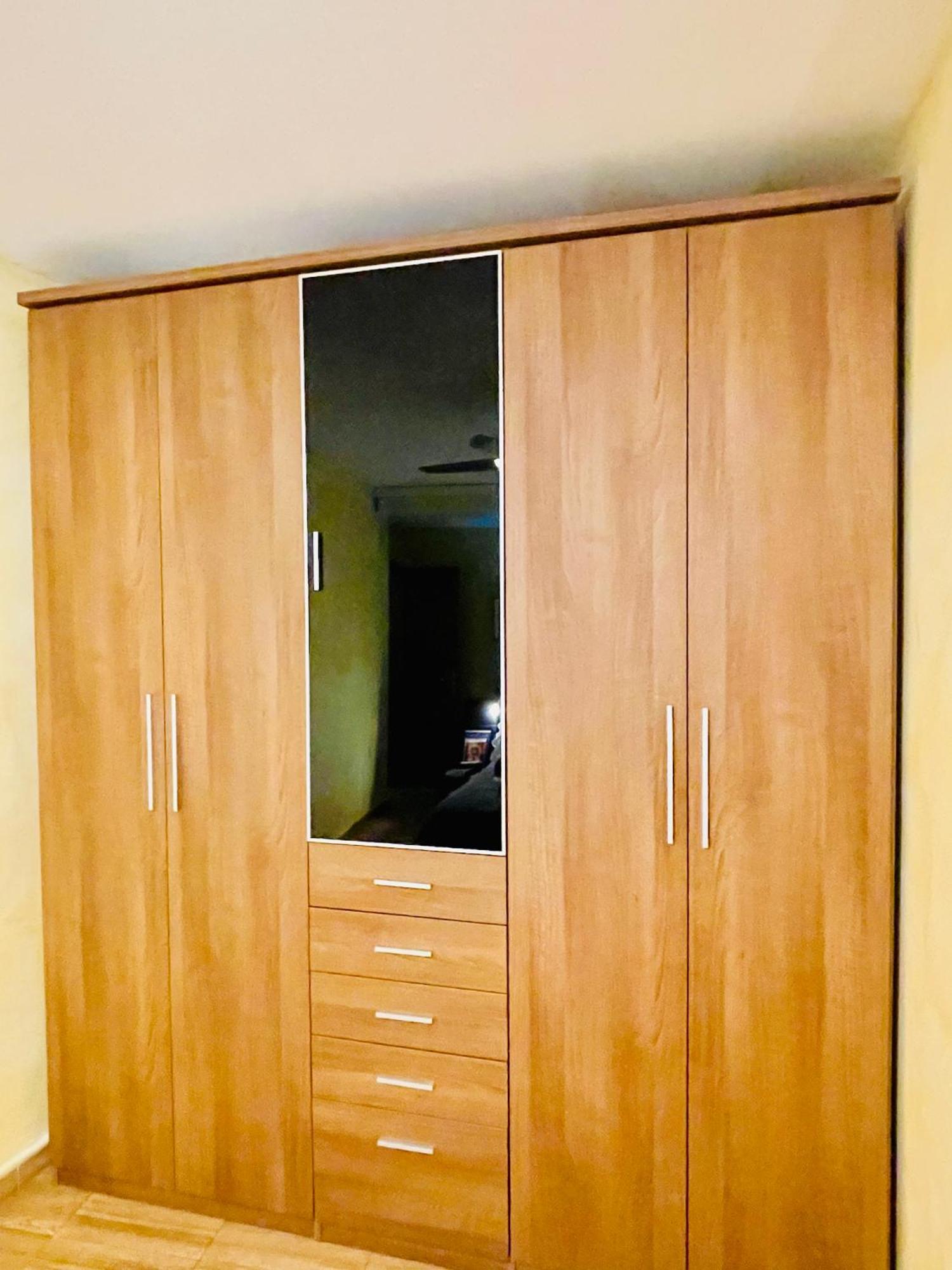 Vino De Mayo Apartment Caravaca De La Cruz Ngoại thất bức ảnh
