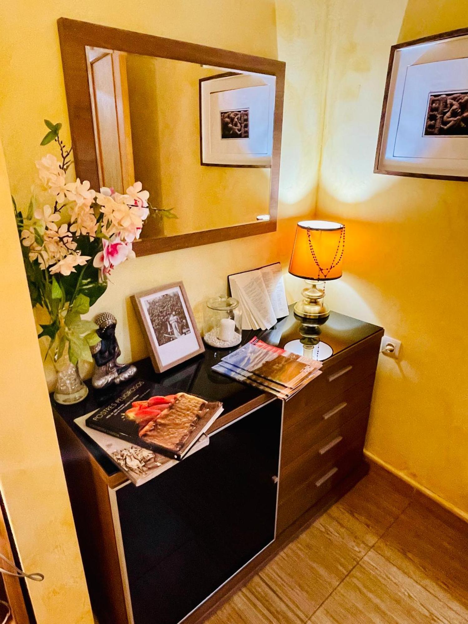 Vino De Mayo Apartment Caravaca De La Cruz Ngoại thất bức ảnh